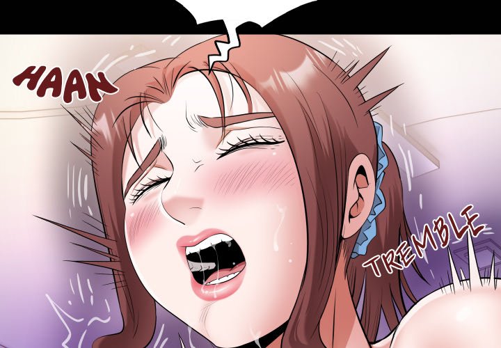 Unexpected Ties Chapter 38 Page 3
