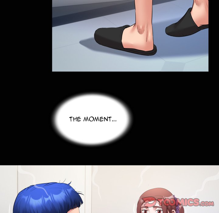 Unexpected Ties Chapter 36 Page 66