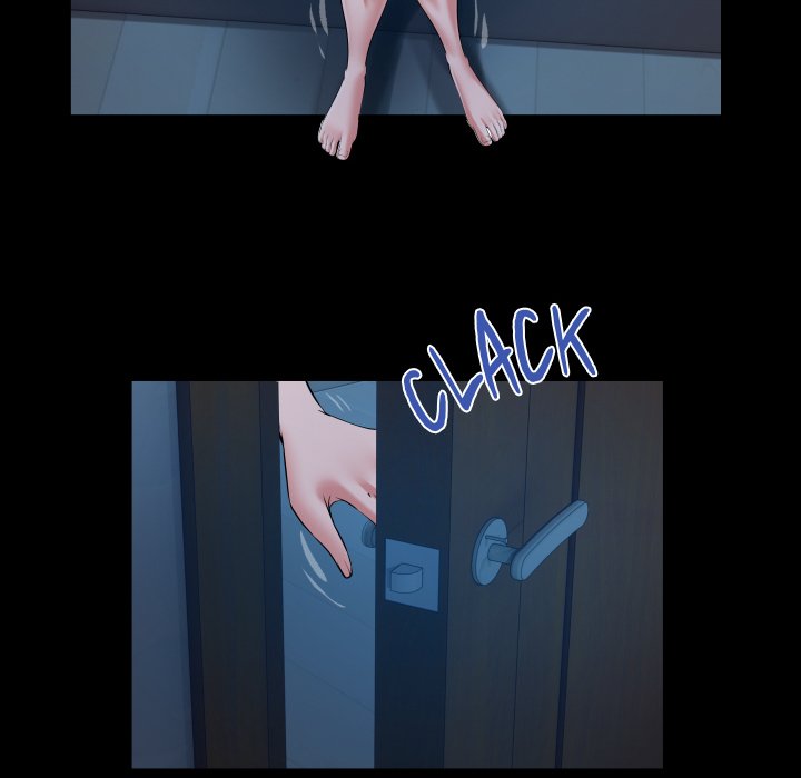 Unexpected Ties Chapter 19 Page 36