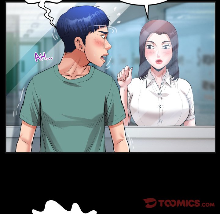 Unexpected Ties Chapter 20 Page 66
