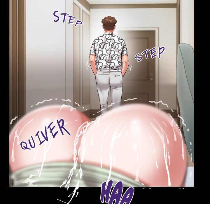 Unexpected Ties Chapter 23 Page 23
