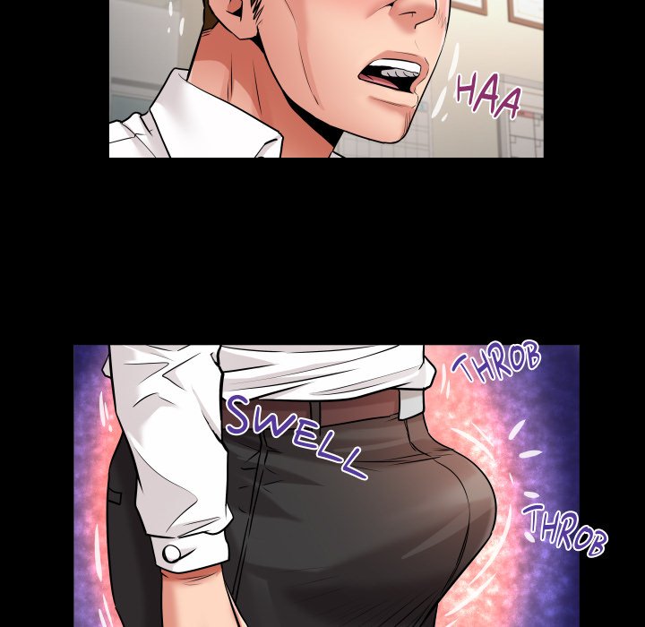 Unexpected Ties Chapter 46 Page 43