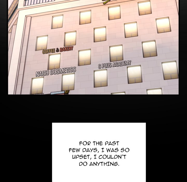 Unexpected Ties Chapter 2 Page 45