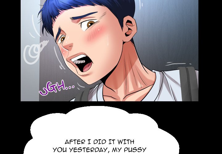 Unexpected Ties Chapter 13 Page 4