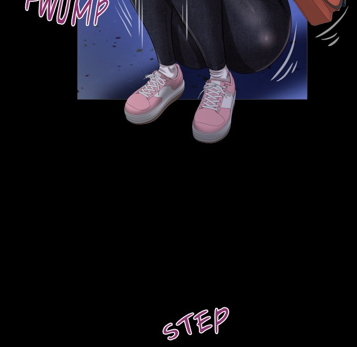Unexpected Ties Chapter 15 Page 59