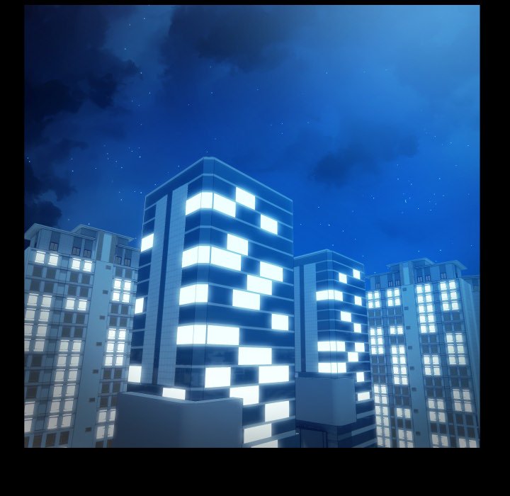 Unexpected Ties Chapter 36 Page 60