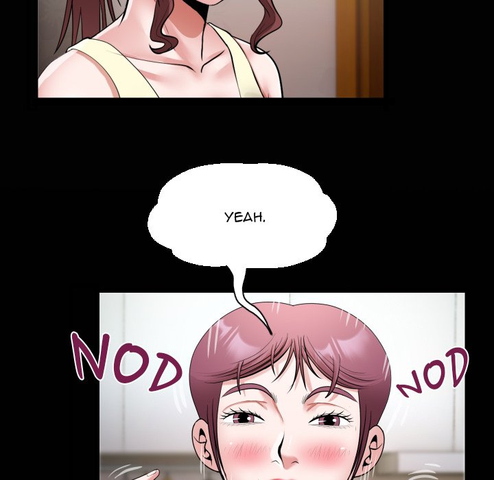Unexpected Ties Chapter 18 Page 20