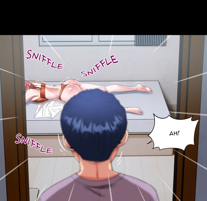 Unexpected Ties Chapter 1 Page 107