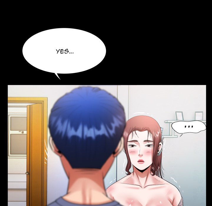Unexpected Ties Chapter 3 Page 68