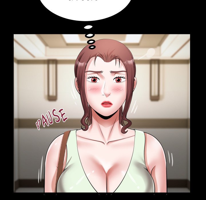 Unexpected Ties Chapter 22 Page 72