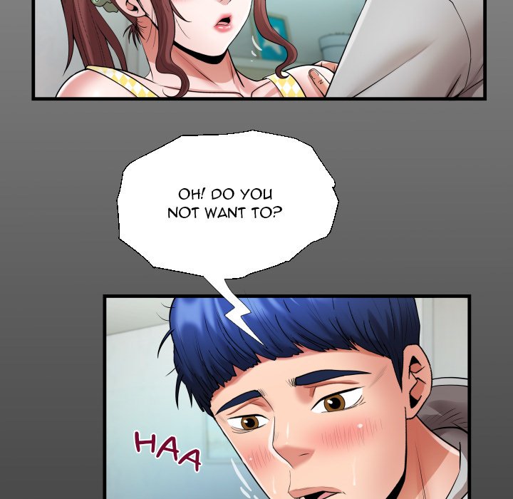 Unexpected Ties Chapter 8 Page 15