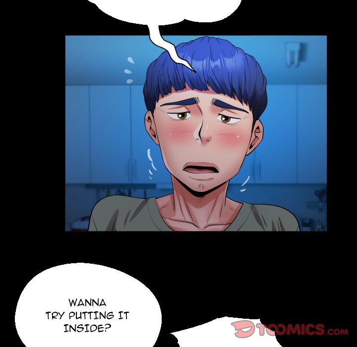Unexpected Ties Chapter 16 Page 26