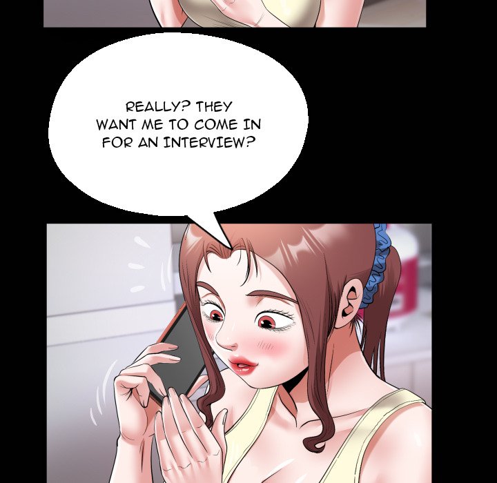 Unexpected Ties Chapter 17 Page 75