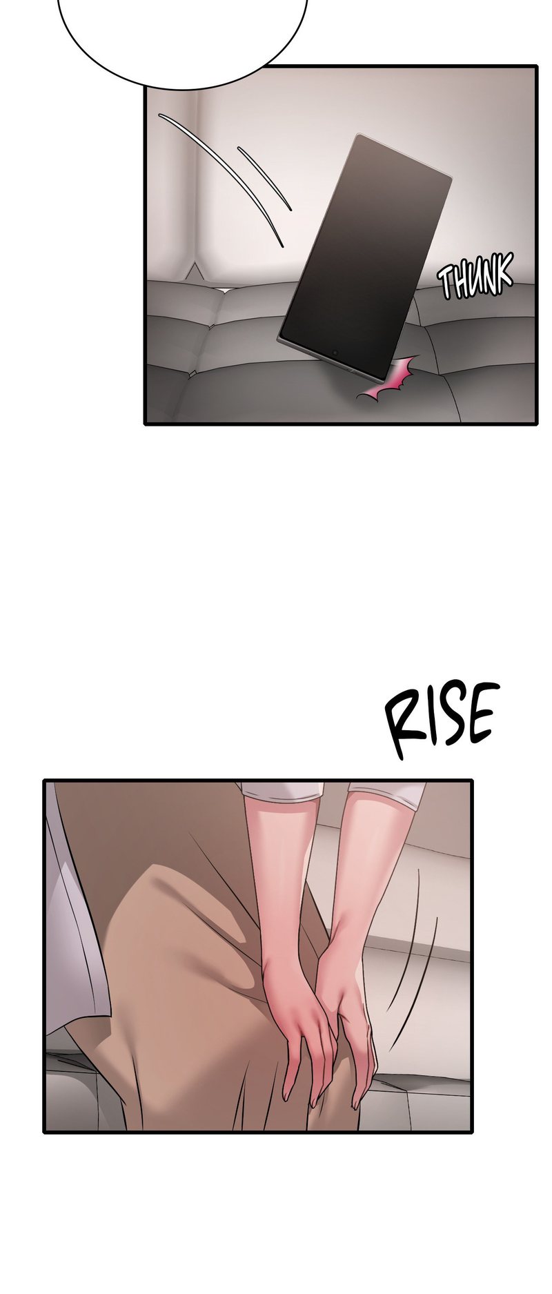 Drunk on You Chapter 99 Page 46