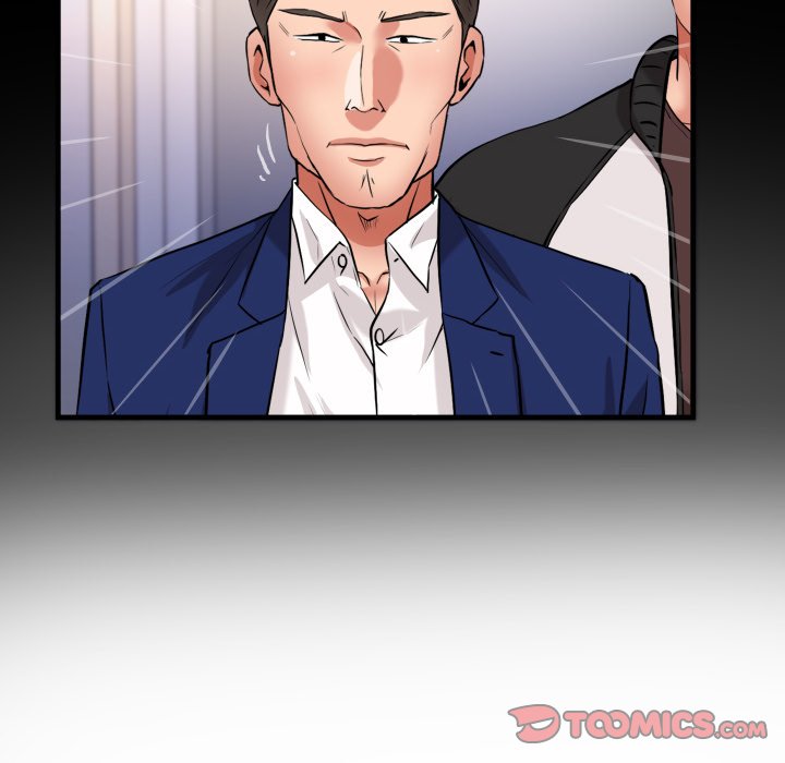 Unexpected Ties Chapter 35 Page 50