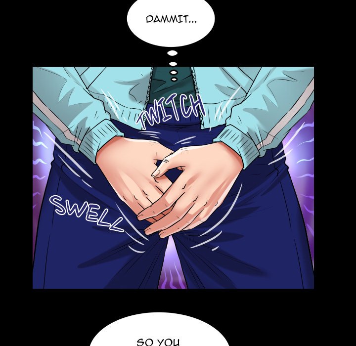 Unexpected Ties Chapter 43 Page 63