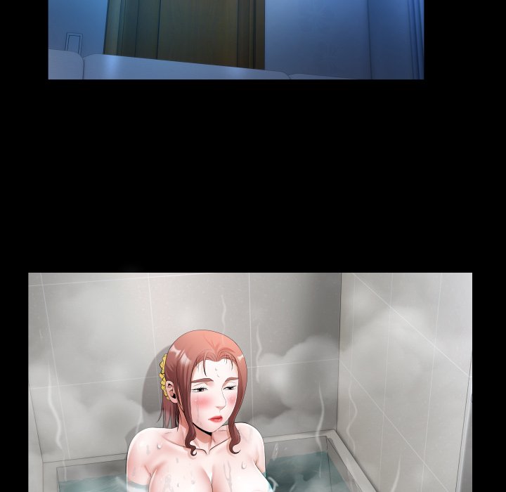 Unexpected Ties Chapter 12 Page 52