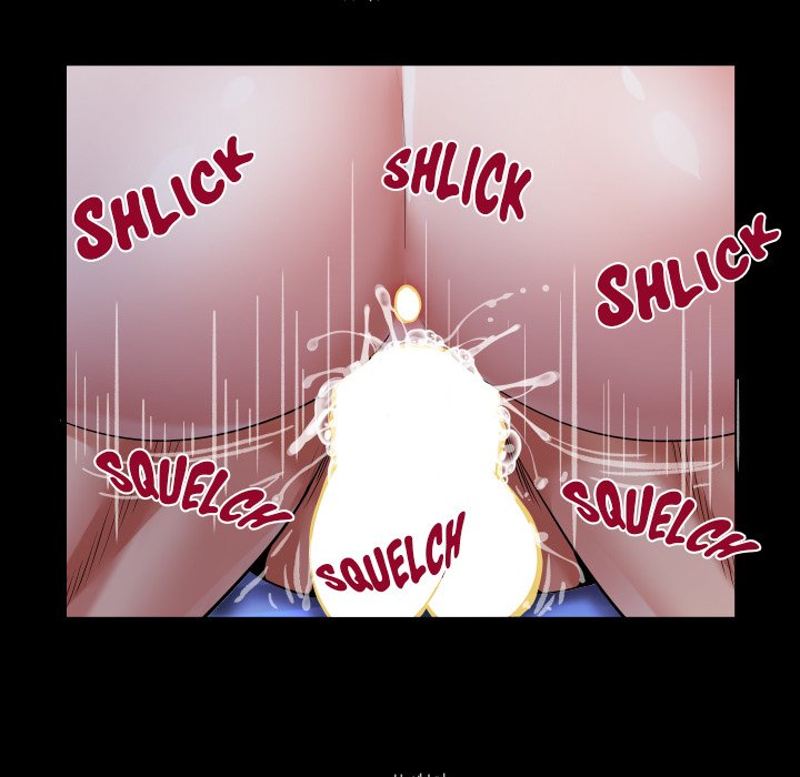 Unexpected Ties Chapter 16 Page 73