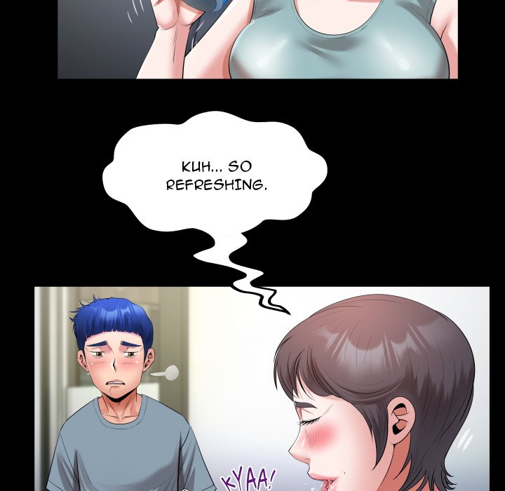 Unexpected Ties Chapter 30 Page 64