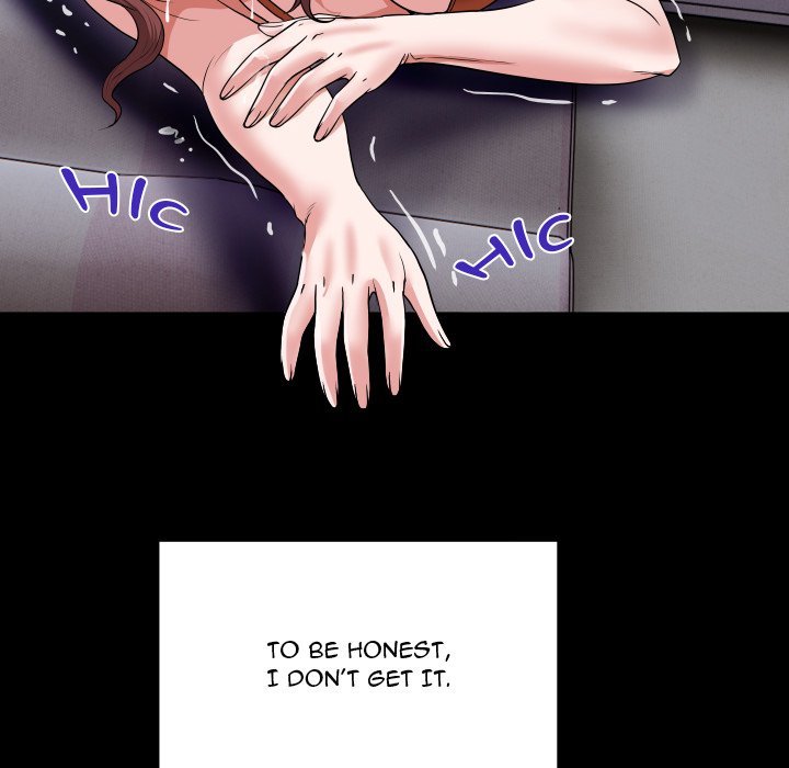 Unexpected Ties Chapter 1 Page 102
