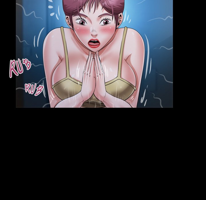 Unexpected Ties Chapter 24 Page 48