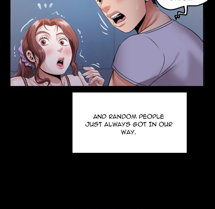 Unexpected Ties Chapter 0 Page 15
