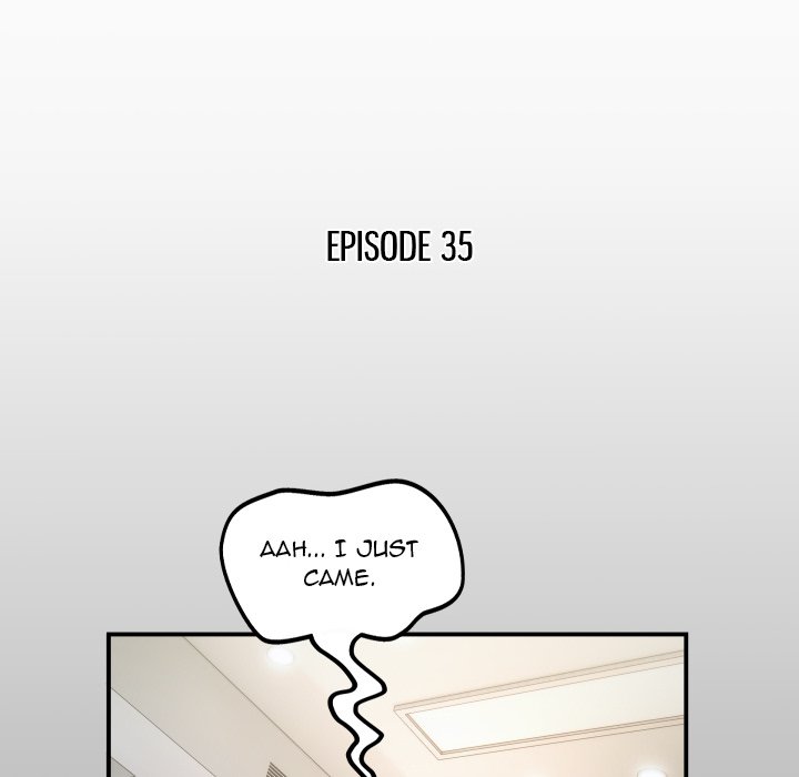 Unexpected Ties Chapter 35 Page 16