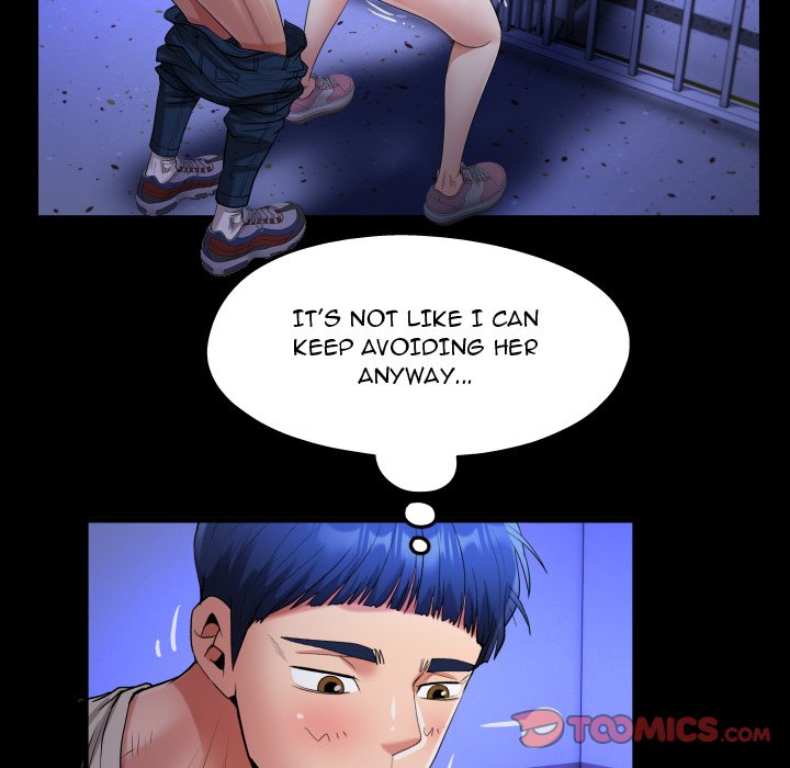 Unexpected Ties Chapter 11 Page 26