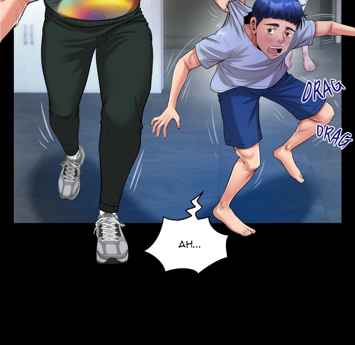 Unexpected Ties Chapter 38 Page 73