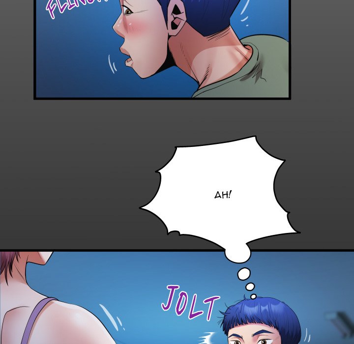 Unexpected Ties Chapter 16 Page 16