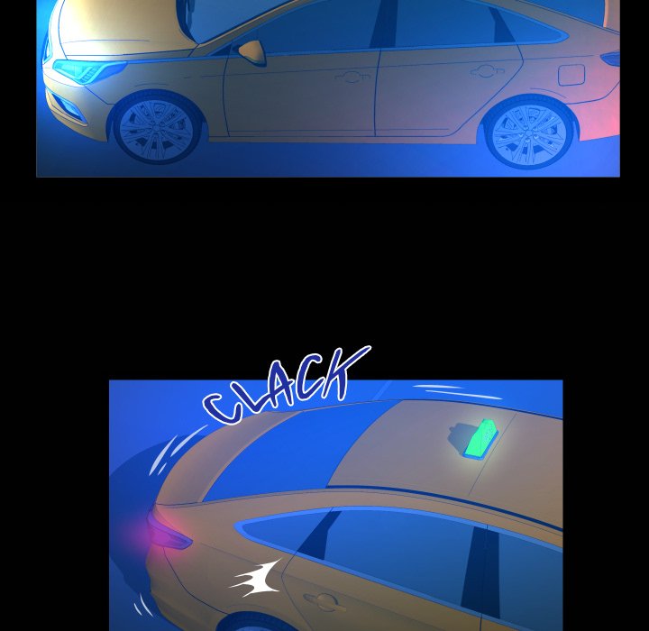 Unexpected Ties Chapter 42 Page 85