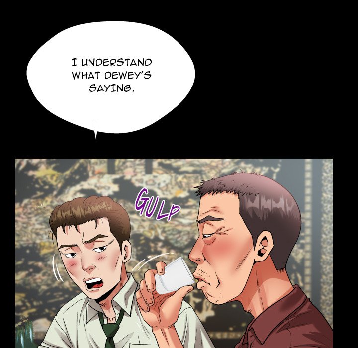 Unexpected Ties Chapter 1 Page 33