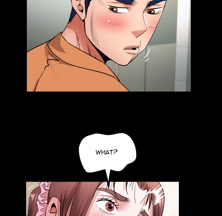 Unexpected Ties Chapter 25 Page 60