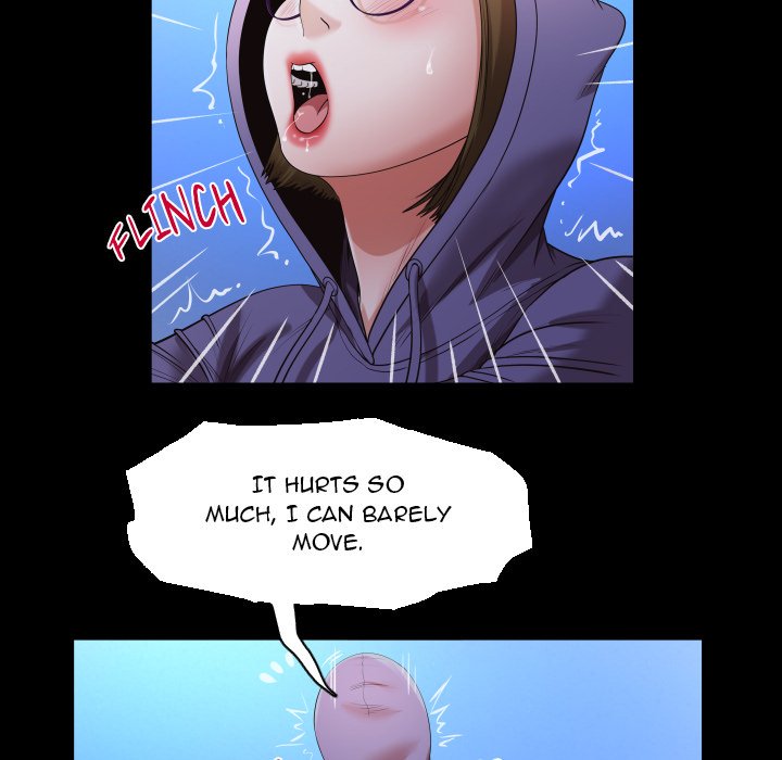 Unexpected Ties Chapter 12 Page 29