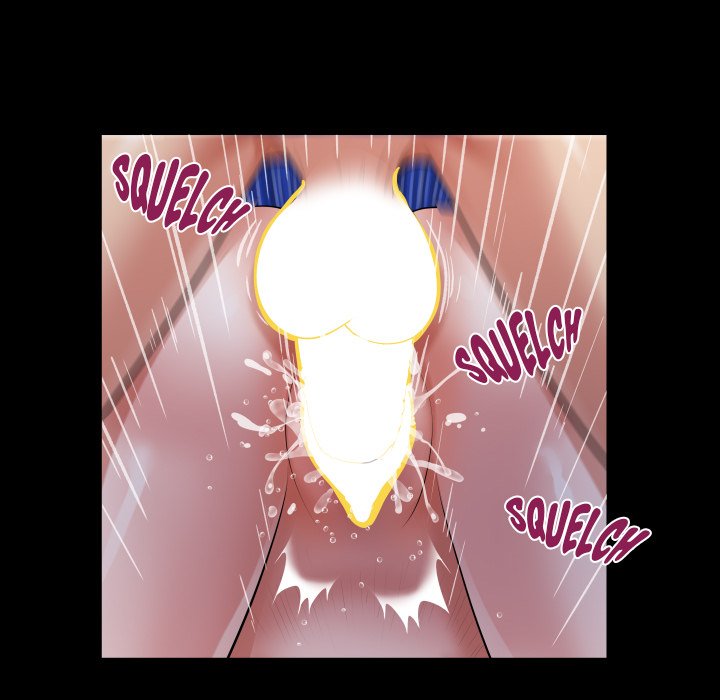 Unexpected Ties Chapter 7 Page 41
