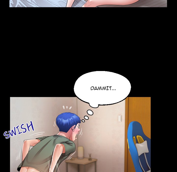 Unexpected Ties Chapter 17 Page 67