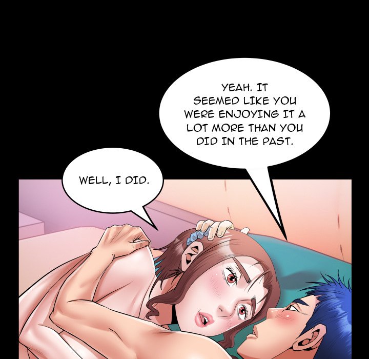 Unexpected Ties Chapter 38 Page 33