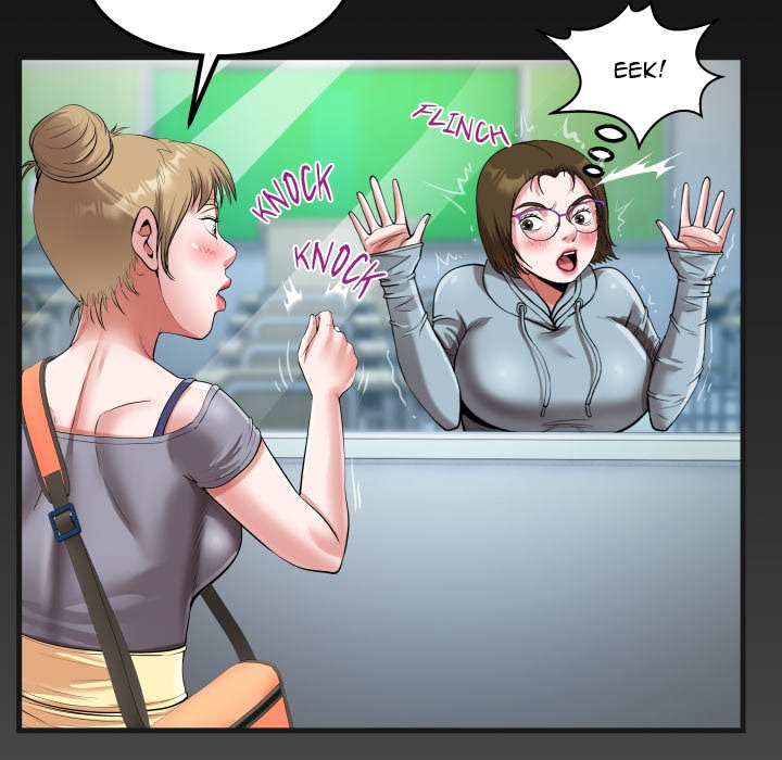 Unexpected Ties Chapter 20 Page 89