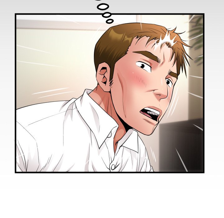 Unexpected Ties Chapter 45 Page 91