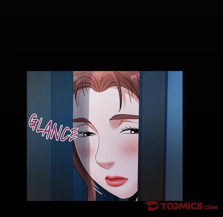 Unexpected Ties Chapter 24 Page 18