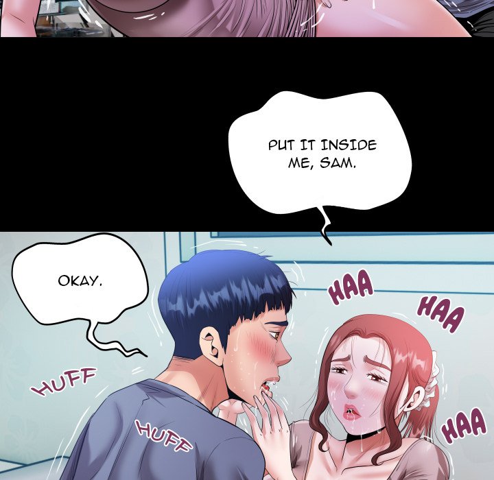 Unexpected Ties Chapter 2 Page 103