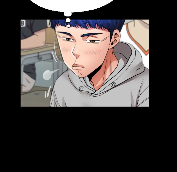 Unexpected Ties Chapter 8 Page 56