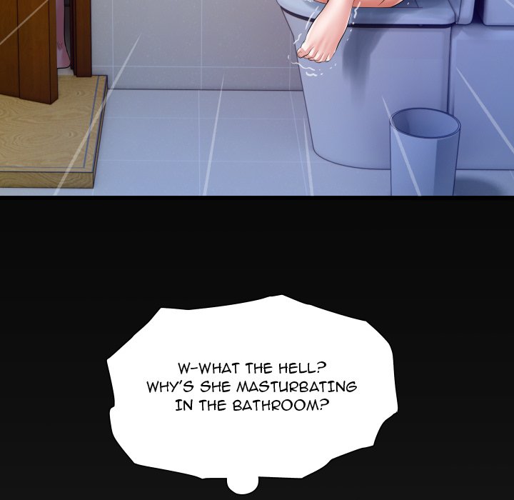 Unexpected Ties Chapter 15 Page 87