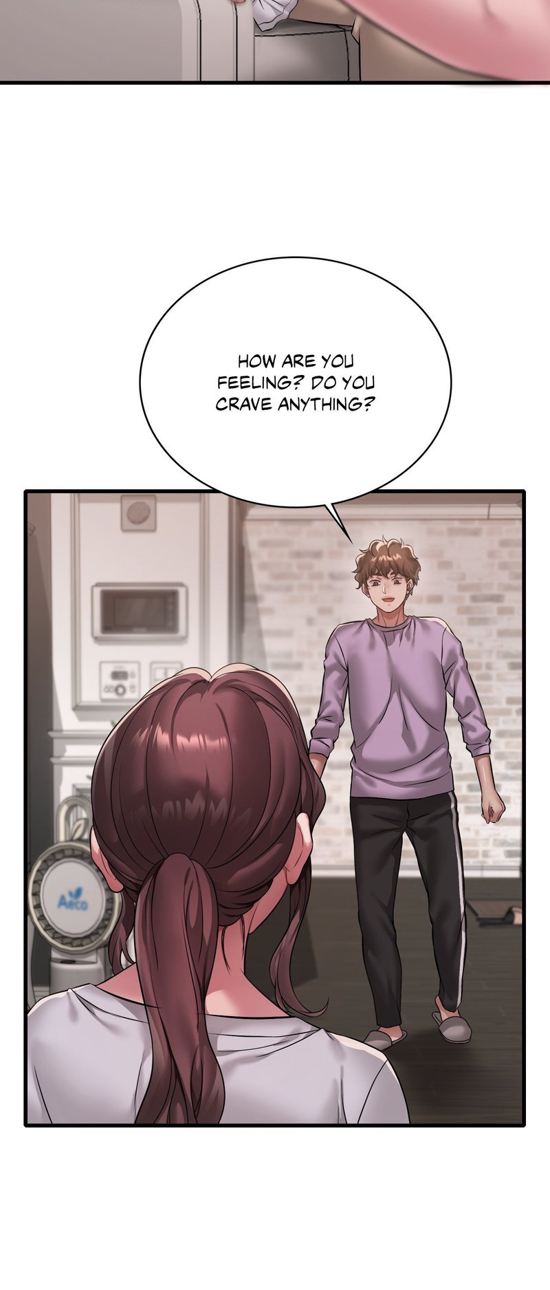 Drunk on You Chapter 99 Page 42