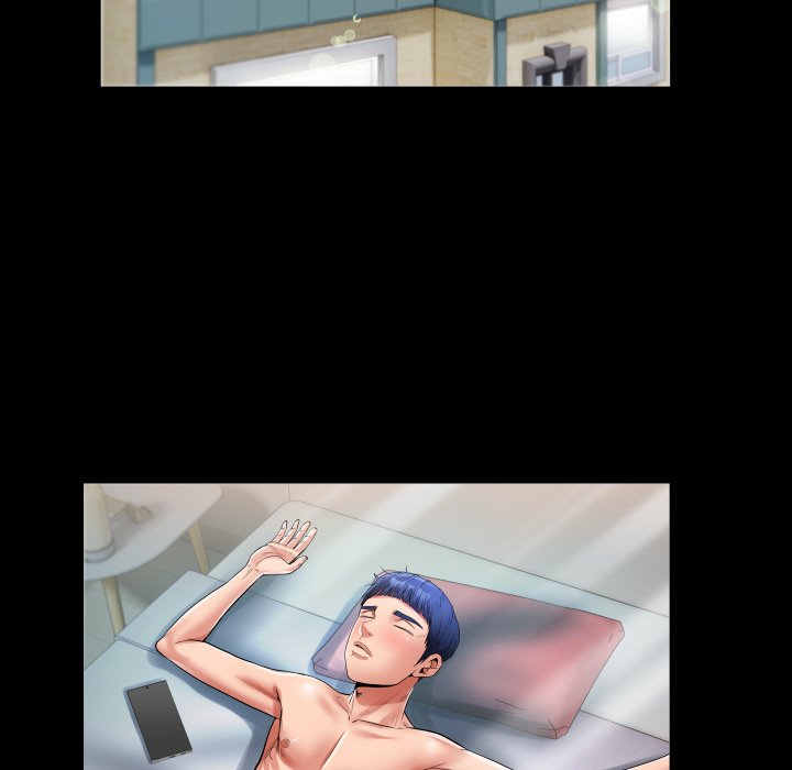 Unexpected Ties Chapter 10 Page 43