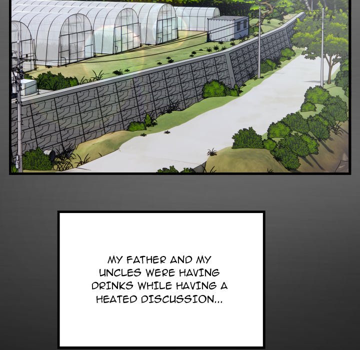 Unexpected Ties Chapter 1 Page 28