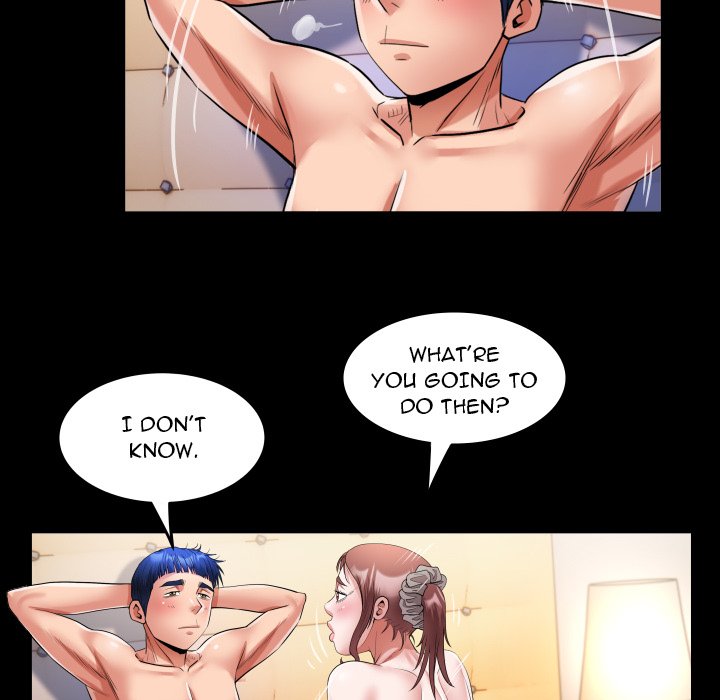 Unexpected Ties Chapter 40 Page 52