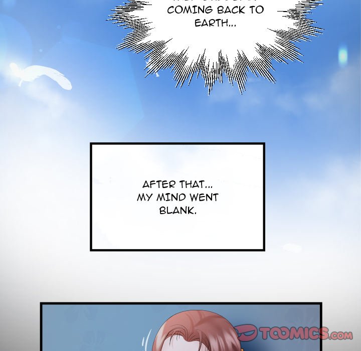 Unexpected Ties Chapter 7 Page 30