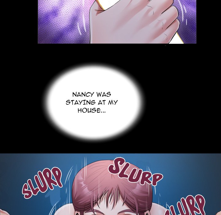 Unexpected Ties Chapter 23 Page 67