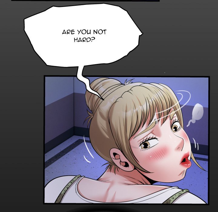Unexpected Ties Chapter 11 Page 16